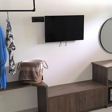 Valantina'S & Mannouel Lardos Luxury Villas 외부 사진
