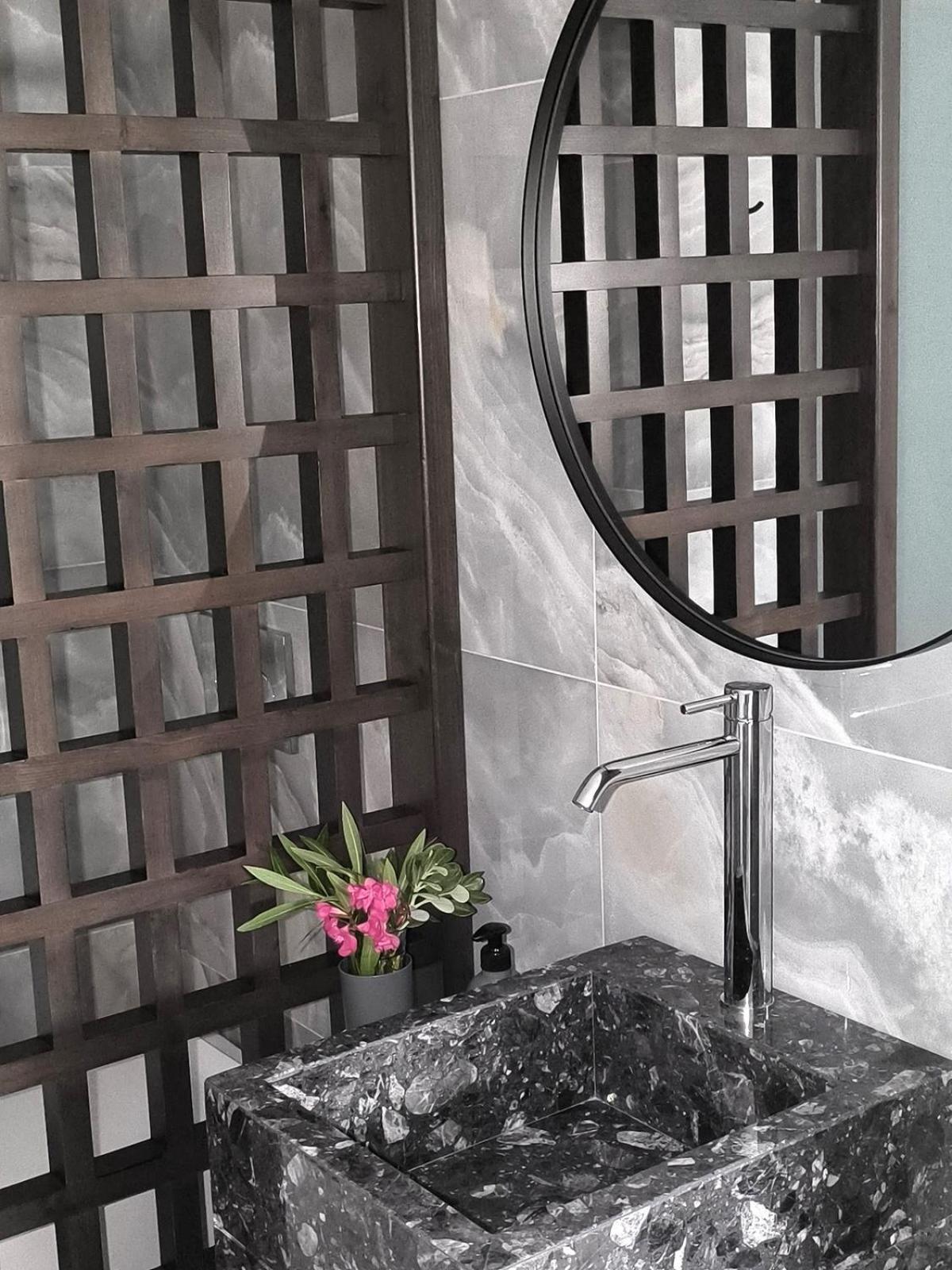 Valantina'S & Mannouel Lardos Luxury Villas 외부 사진