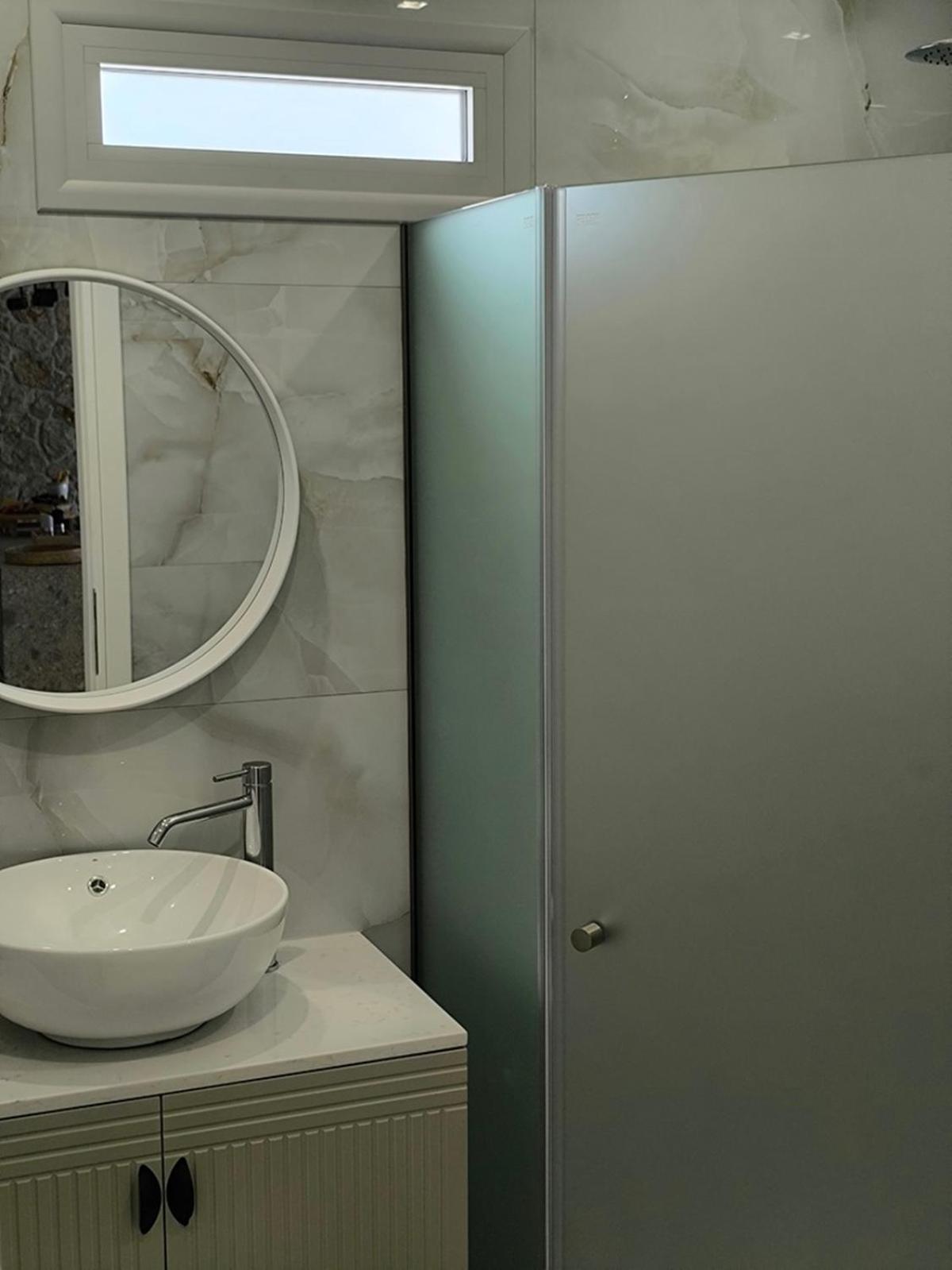 Valantina'S & Mannouel Lardos Luxury Villas 외부 사진